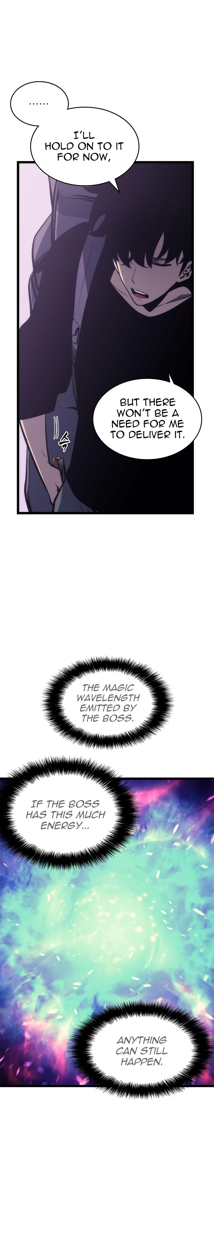 Solo Leveling, Chapter 71 image 25